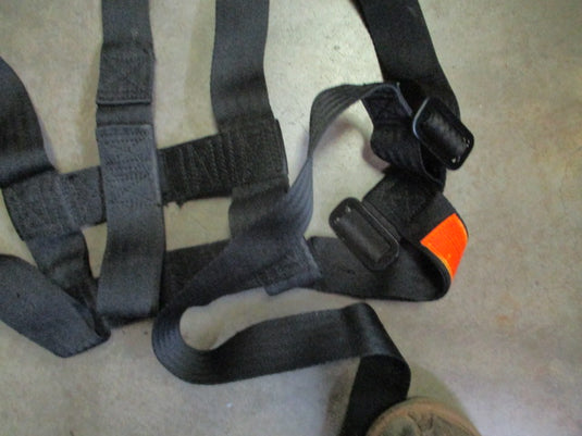 Used Tahsin Industrial Corp. Full Body Harness Commercial Use