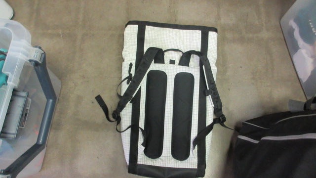 Load image into Gallery viewer, Used Northface Homestead Waterproof Backpack
