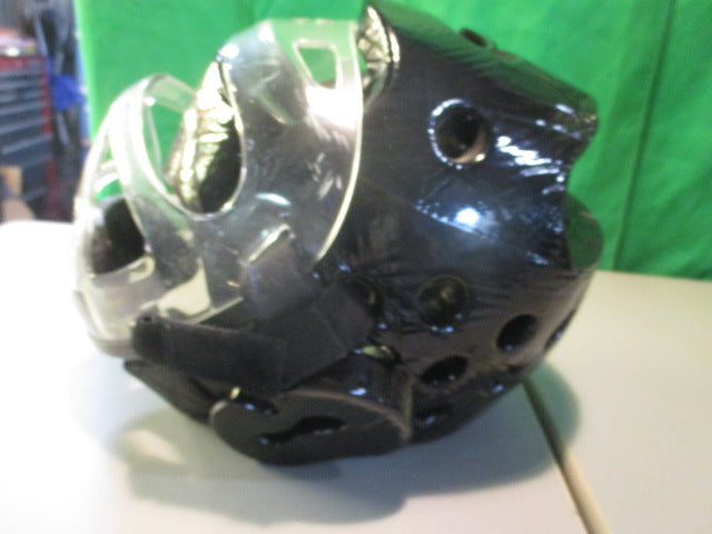 Load image into Gallery viewer, Used Extreme ATA Martial Arts Head Gear Size Medium
