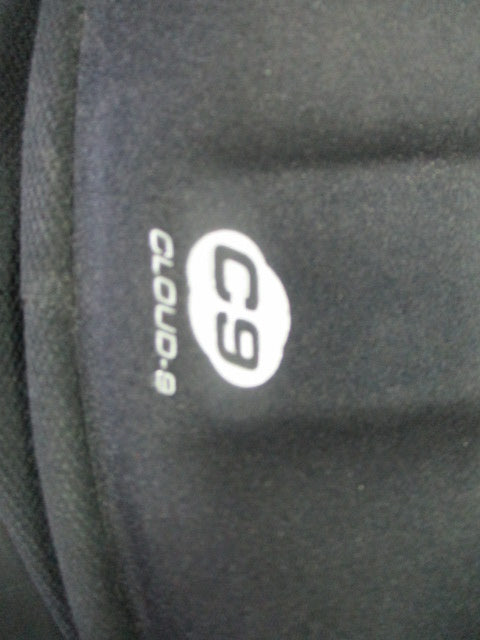 Used C9 Gel Cruiser Seat Cover