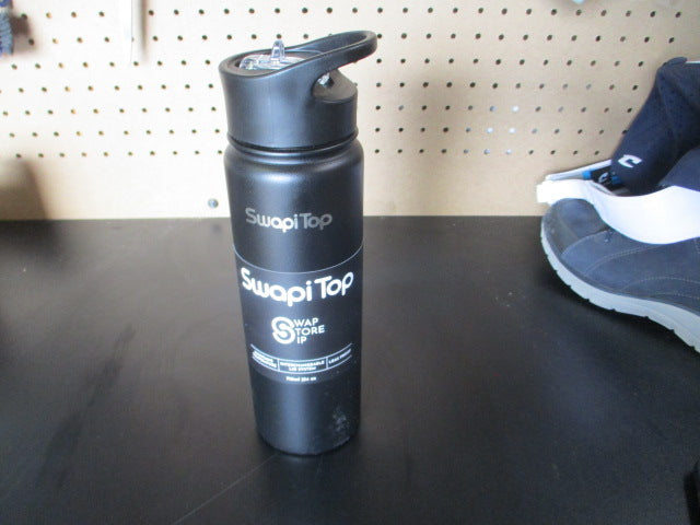 Load image into Gallery viewer, Used Swapi Top Insulated Water Bottle
