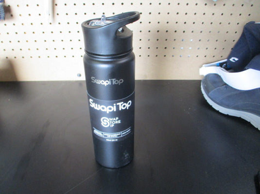 Used Swapi Top Insulated Water Bottle