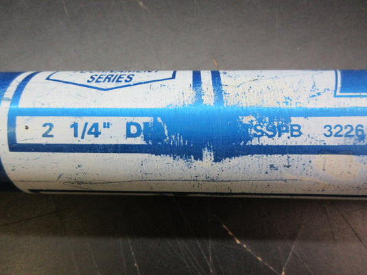 Used Power-Flite TSS Plus 32" -6 Alloy Softball Bat