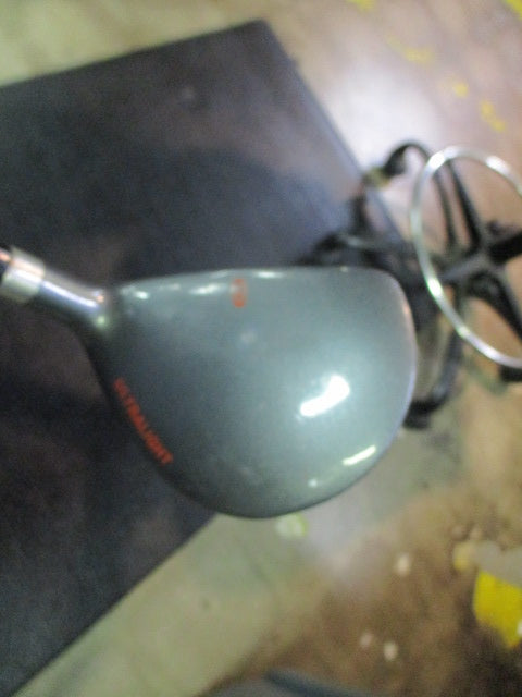 Load image into Gallery viewer, Used US Kids Ultralight WT-20u 3 Fairway Driver - RH
