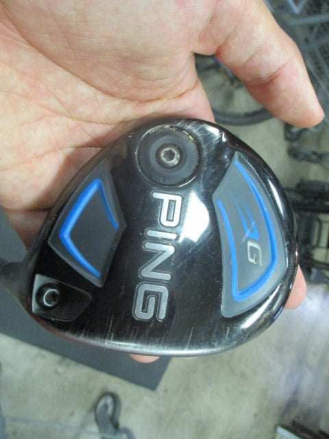 Load image into Gallery viewer, Used Ping G 14.5 Degree 3 Wood - RHT
