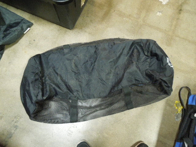 Load image into Gallery viewer, Used Buddy Dive Mesh Dive Equitment Bag 35" Across
