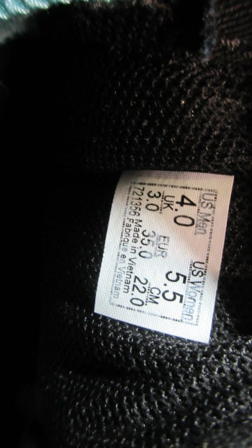 Vans Old Skool After Dark Sneaker - Size 4