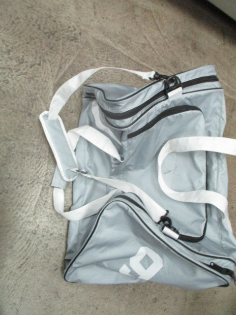 Used Devilcats Football Equipment Bag