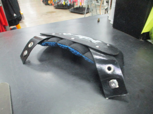 Used Schutt Football Youth Backplate