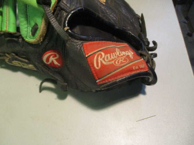 Load image into Gallery viewer, Used Rawlings CS125 First Base Glove - LHT
