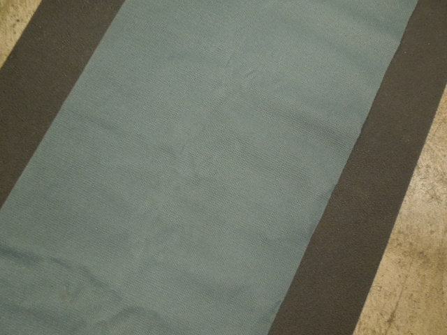 Load image into Gallery viewer, Used Non Slip Thin Yoga Mat 68" Long
