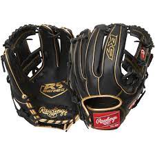 New Rawlings R9 314 Infield 11.5
