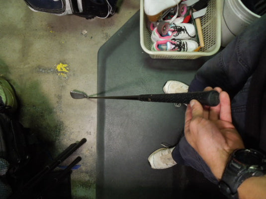 Used King Cobra Tour Black Dot Right Hand 9 Iron