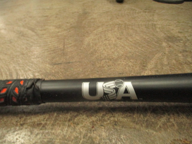 Load image into Gallery viewer, Used Rawlings Prodigy 28" -11 USA Baseball Bat

