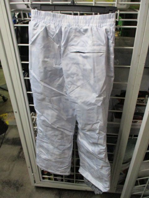 Load image into Gallery viewer, New Sportcaster Classic Snow Pants Youth Size Medium (10/12) - White Camo
