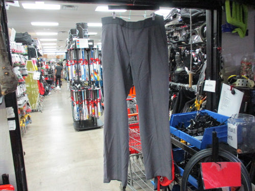 Used Honigs Umpire Pants Size 38R