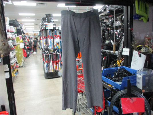 Used Honigs Umpire Pants Size 38R
