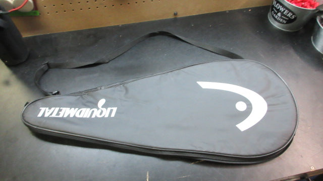 Load image into Gallery viewer, Used Head Liquid Metal Tennis Racquet Bag
