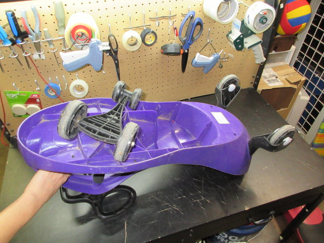 Load image into Gallery viewer, Used Plasmacar - Purple
