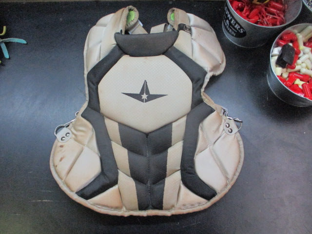 Load image into Gallery viewer, Used All-Star System 7 Catchers Chest Protector - (9-12)
