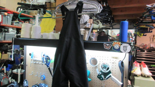 Used Pulse Youth Winter Snow Bib - Size 4T