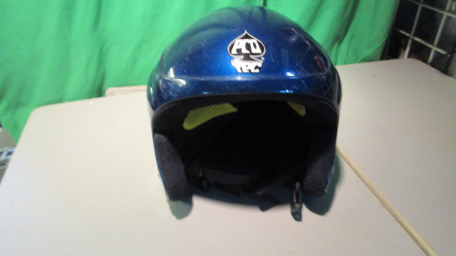 Load image into Gallery viewer, Used Protec Back Coutry Adult Medium Snow Helmet
