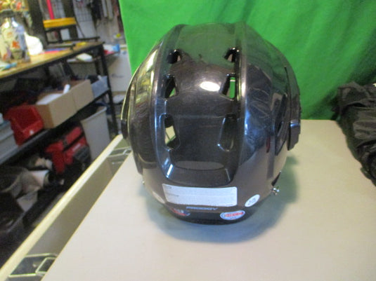Used Bauer Prodigy Size 6 - 6 5/8 Hockey Helmet