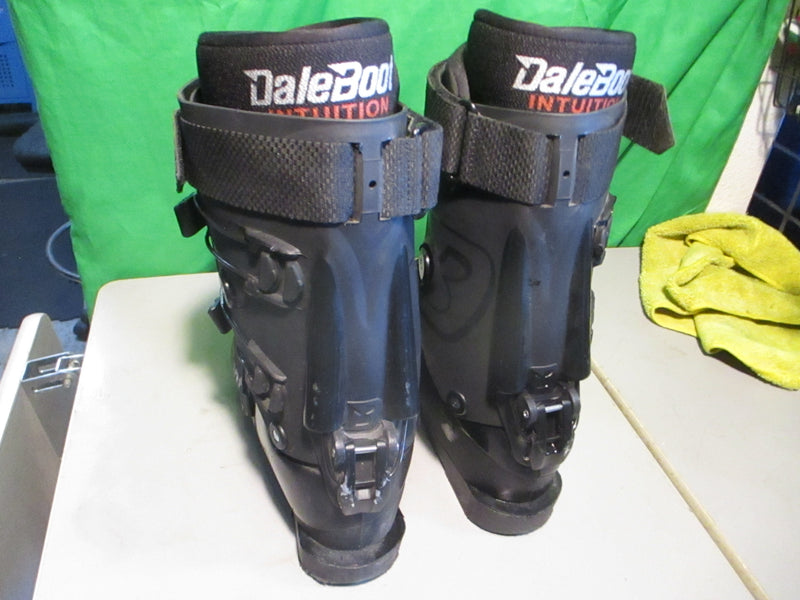Load image into Gallery viewer, Used Daleboot Size 29.5 Downhill Ski Boots
