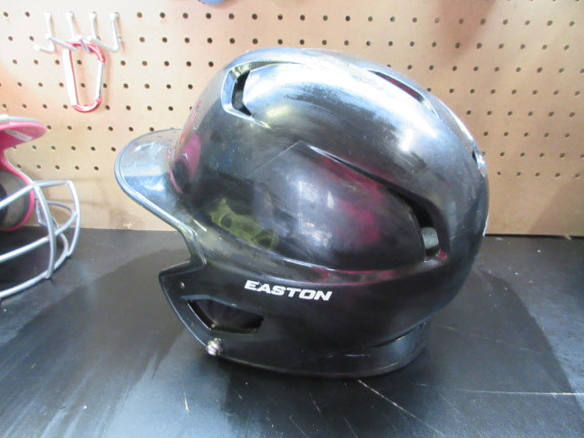 Load image into Gallery viewer, Used Easton Z5 2.0 Batting Helmet
