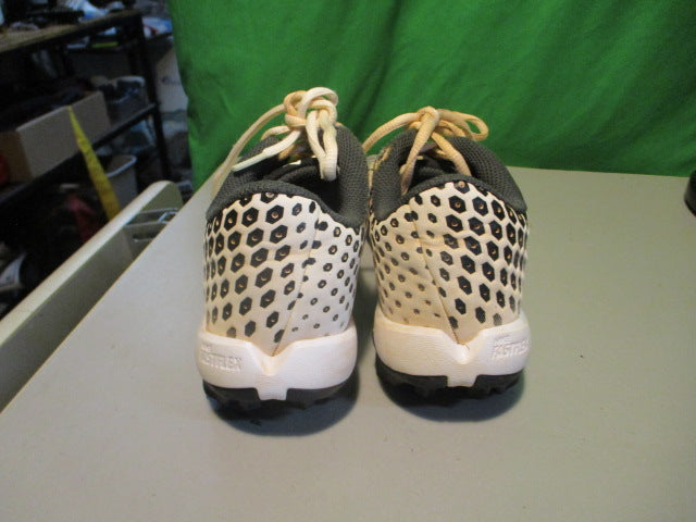 Load image into Gallery viewer, Used Nike Vapor Fastflex Size Youth 6 Cleats
