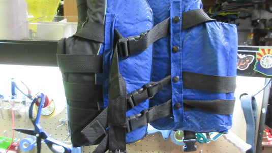 Used O'Brien Water Sports Pro Series Life Jacket - Size Medium