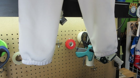 Used Mizuno Baseball Knickers - Size Youth Medium