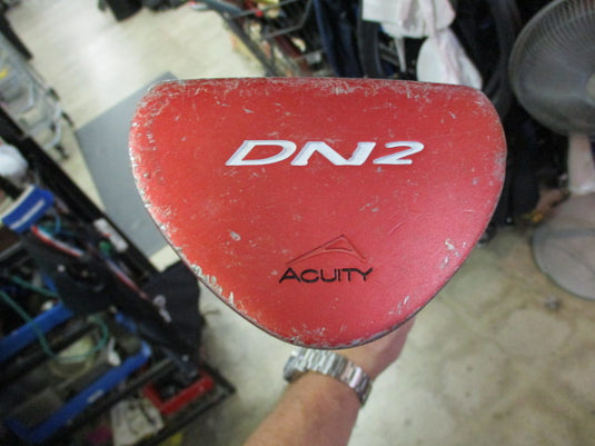 Used Acuity DN2 RH 35