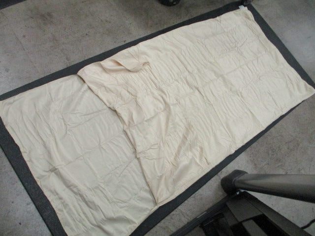 Load image into Gallery viewer, Used Ozark Trail Breathable Polyester Camping Sleeping Bag Liner
