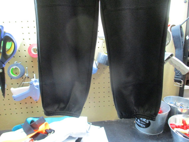 Load image into Gallery viewer, Used Adidas Elastic Bottom Baseball Pants - Size Small
