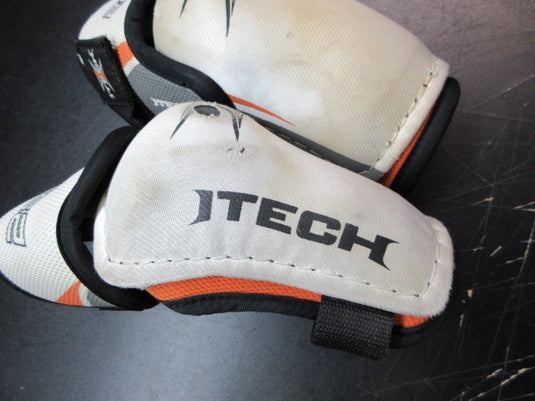 Used Itech 255TL Hockey Elbow Pads