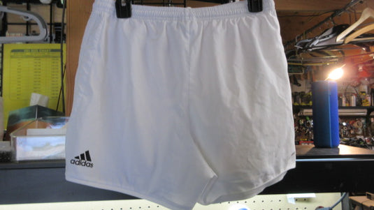 Used Adidas Soccer Shorts - Size Small
