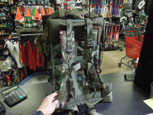 Like New US Surplus Alice Field Pack