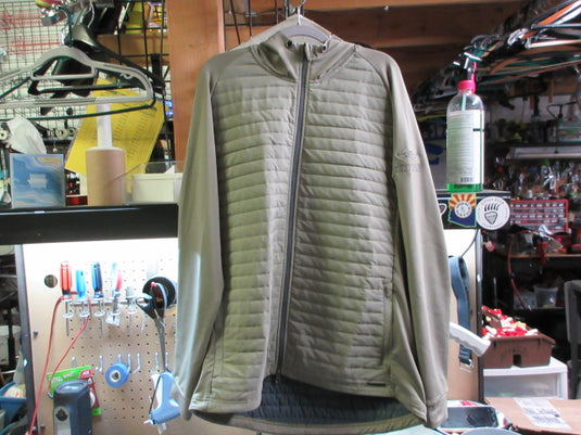 Used Swannies Jacket - Size XL