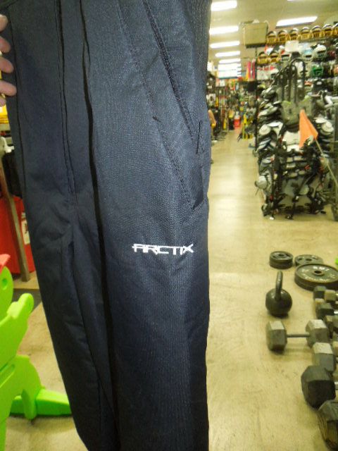 Load image into Gallery viewer, Heavy Use Arctix 5k Mens Winter Bib Size Medium
