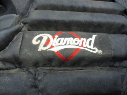 Used Diamond DCP 20