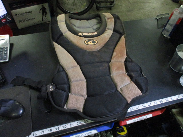 Load image into Gallery viewer, Heavy Use Champro CP65 Air System Chest Protector
