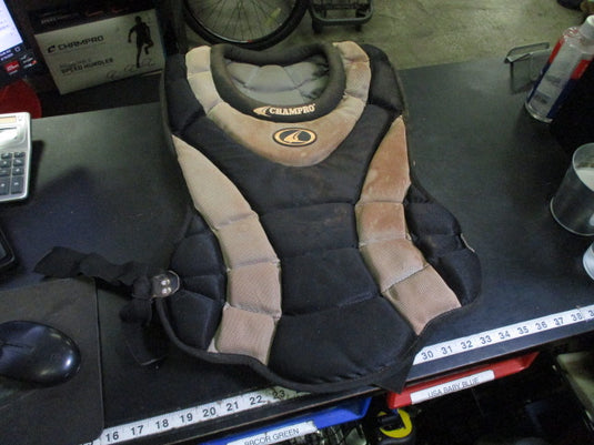 Heavy Use Champro CP65 Air System Chest Protector