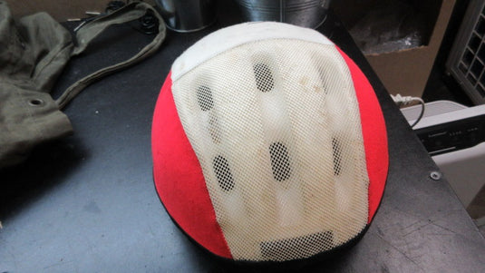 Used Giro 1986 Cycling Helmet - Size Medium