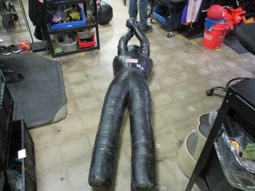 Used Combat Sports 90 lb. Legged Grappling Dummy