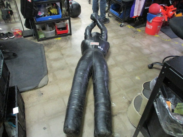Load image into Gallery viewer, Used Combat Sports 90 lb. Legged Grappling Dummy
