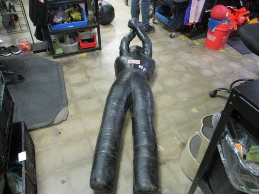 Used Combat Sports 90 lb. Legged Grappling Dummy