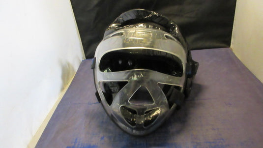 Used Extreme ATA Head Gear w/ Face Mask