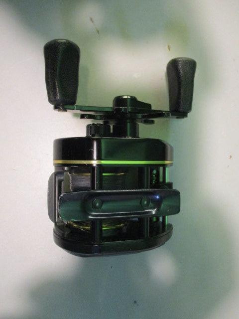 Used DAIWA MagForce Procaster PMA15 FISHING REEL