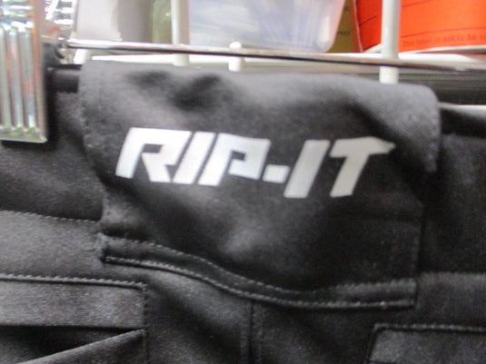 Rip-It Softball Pants Classic Elastic Bottom Youth Size Small - still has tags
